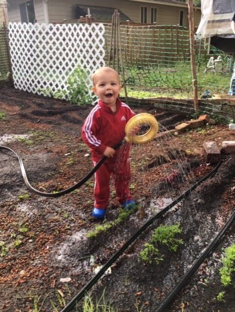 Family lost child in Cold Spring Fire, according to loved ones